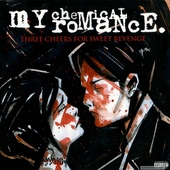 Three Cheers For Sweet Revenge