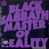 Master Of Reality