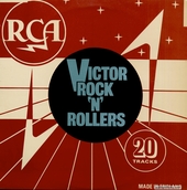 Victor Rock 'N' Rollers
