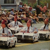 Frankenchrist