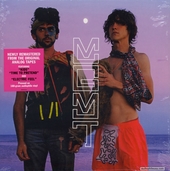 Oracular Spectacular