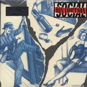 Social Distortion