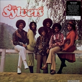 The Sylvers