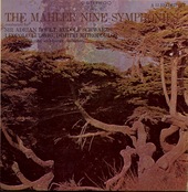 The Mahler Nine Symphonies