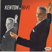 Kenton In Hi Fi