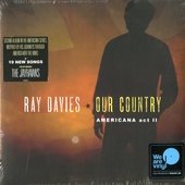 Our Country: Americana Act II