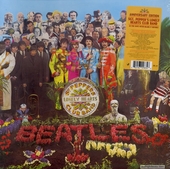 Sgt. Pepper's Lonely Hearts Club Band