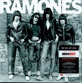 Ramones