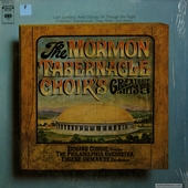 The Mormon Tabernacle Choir's Greatest Hits Vol. 3