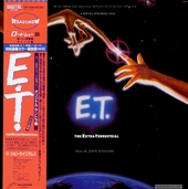 E.T. The Extra-Terrestrial (Music From The Original Motion Picture Soundtrack)