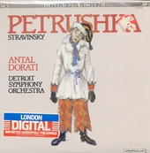 Petrushka