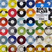 Soul Slabs Vol. 1