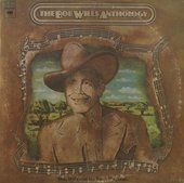 The Bob Wills Anthology
