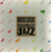 Best Of The Fest, St. Louis 18th Annual Ragtime And Traditional Jazz Festival