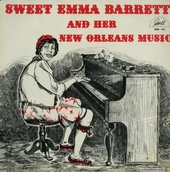 Sweet Emma Barrett And Her New Orleans Music