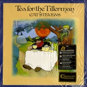 Tea For The Tillerman