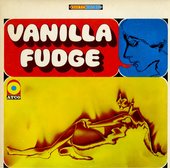 Vanilla Fudge