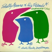Shelly Manne & His Friends Vol. 1