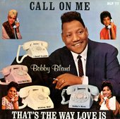 Call On Me / That's The Way Love Is