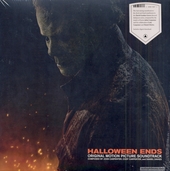 Halloween Ends (Original Motion Picture Soundtrack)