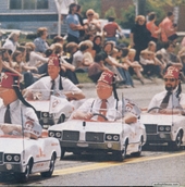 Frankenchrist