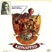 Kidnapped (Original Motion Picture Soundtrack)