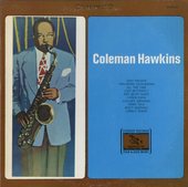 Coleman Hawkins