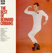 The Best Of Bernard Cribbins