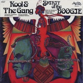 Spirit Of The Boogie