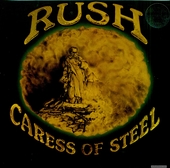 Caress Of Steel