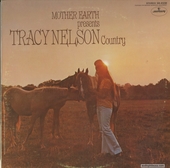 Mother Earth Presents Tracy Nelson Country