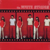 The White Stripes