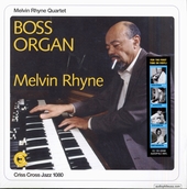 Boss Organ