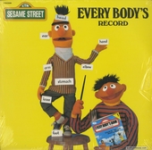 Everybody's Record