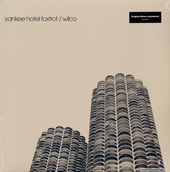 Yankee Hotel Foxtrot