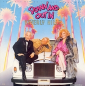 Down And Out In Beverly Hills (Original Motion Picture Soundtrack)