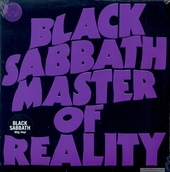 Master Of Reality