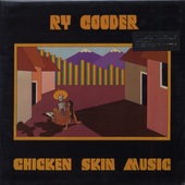 Chicken Skin Music