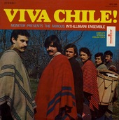 Viva Chile!