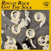 Rollin' Rock Got The Sock