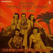 Aloha On The Steel Guitar 1940-1945