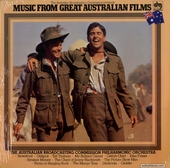 Music From Great Australian Films