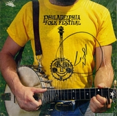 Philadelphia Folk Festival (1977)