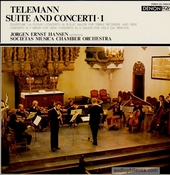 Suite And Concerti • 1