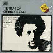 Best Of Charles Lloyd