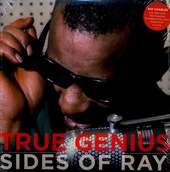 True Genius - Sides Of Ray