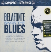 Belafonte Sings The Blues