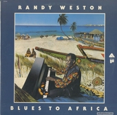 Blues To Africa