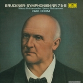 Symphonien Nr. 7 & 8