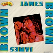 James Brown